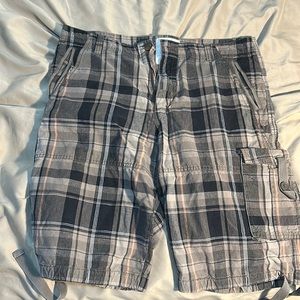 Pretty cool shorts